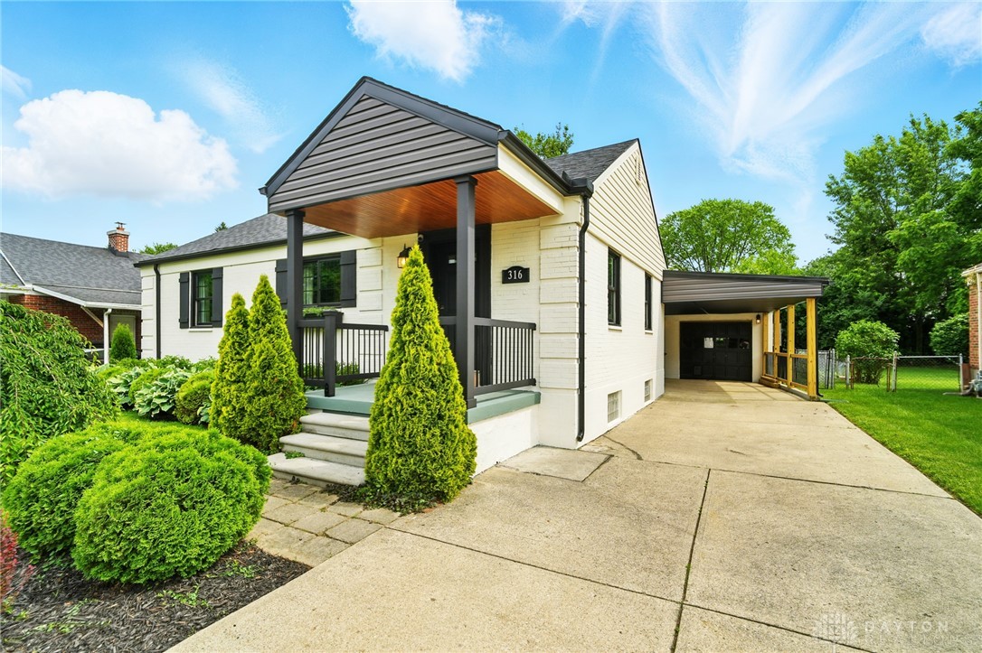 316 E Dorothy Lane, Dayton, Ohio image 3