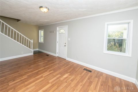 Tiny photo for 2737 Whittier Avenue, Dayton, OH 45420 (MLS # 947032)