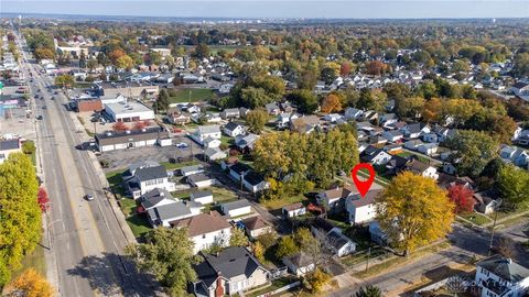 Tiny photo for 2737 Whittier Avenue, Dayton, OH 45420 (MLS # 947032)