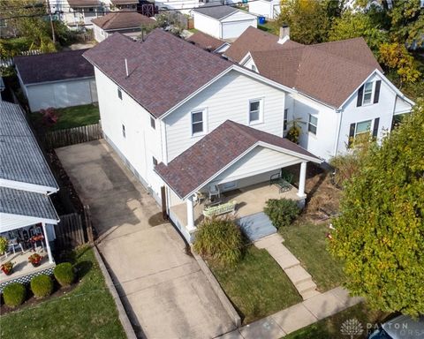 Tiny photo for 2737 Whittier Avenue, Dayton, OH 45420 (MLS # 947032)