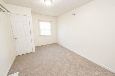 Tiny photo for 2737 Whittier Avenue, Dayton, OH 45420 (MLS # 947032)