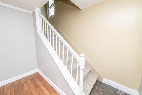 Tiny photo for 2737 Whittier Avenue, Dayton, OH 45420 (MLS # 947032)