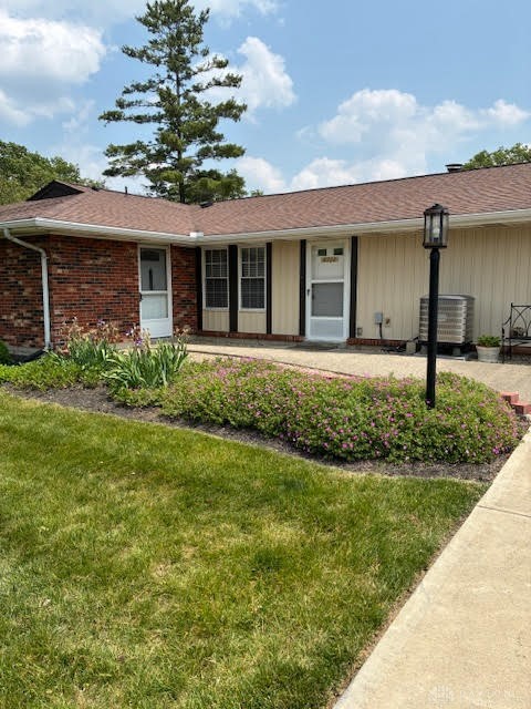8722 Washington Colony Drive, Dayton, Ohio image 1