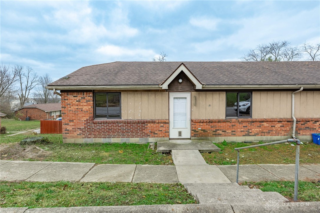 Waynesville, Ohio 45068, United States, 2 Bedrooms Bedrooms, ,1 BathroomBathrooms,Residential,Active,253369