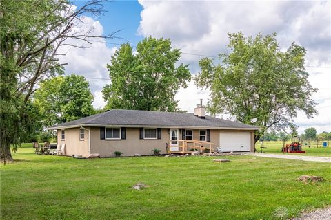 Photo of 11756 122 State, Camden, OH 45311 (MLS # 941419)