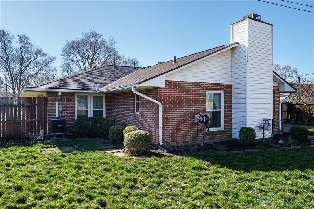3765 Elmira Drive, Kettering, Ohio image 39