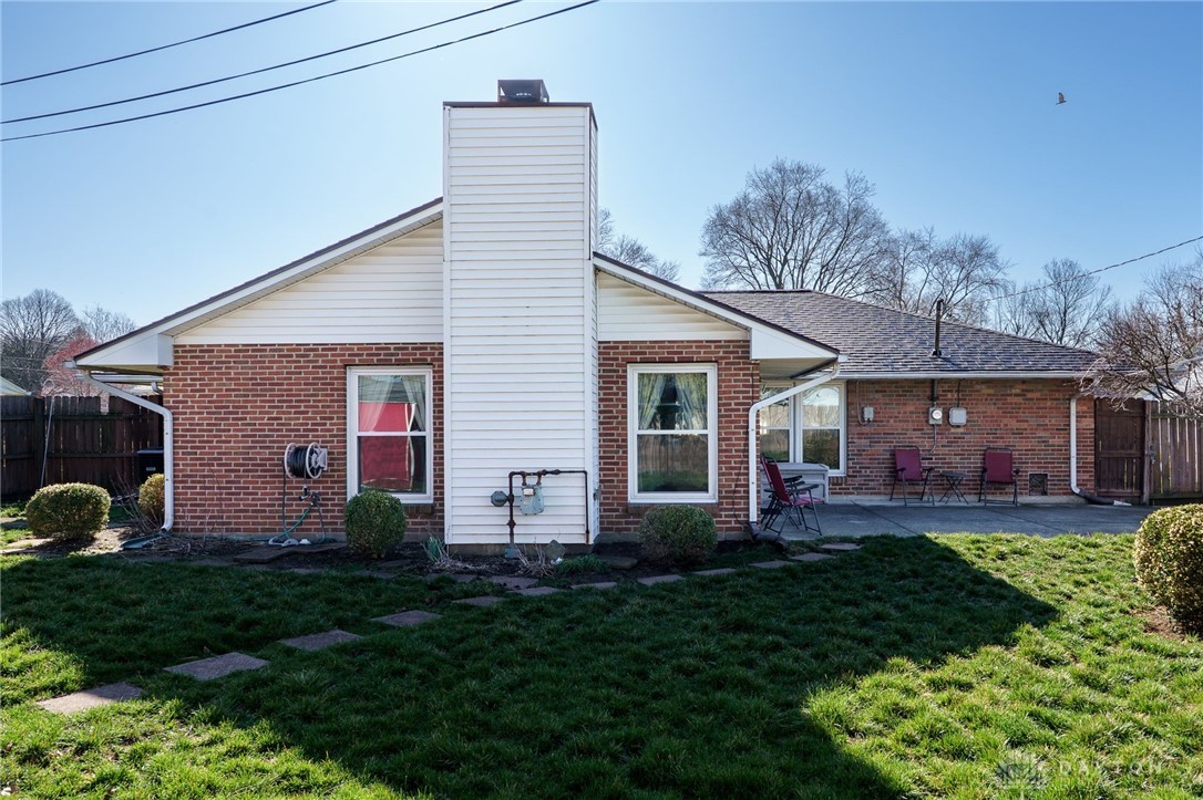 3765 Elmira Drive, Kettering, Ohio image 42