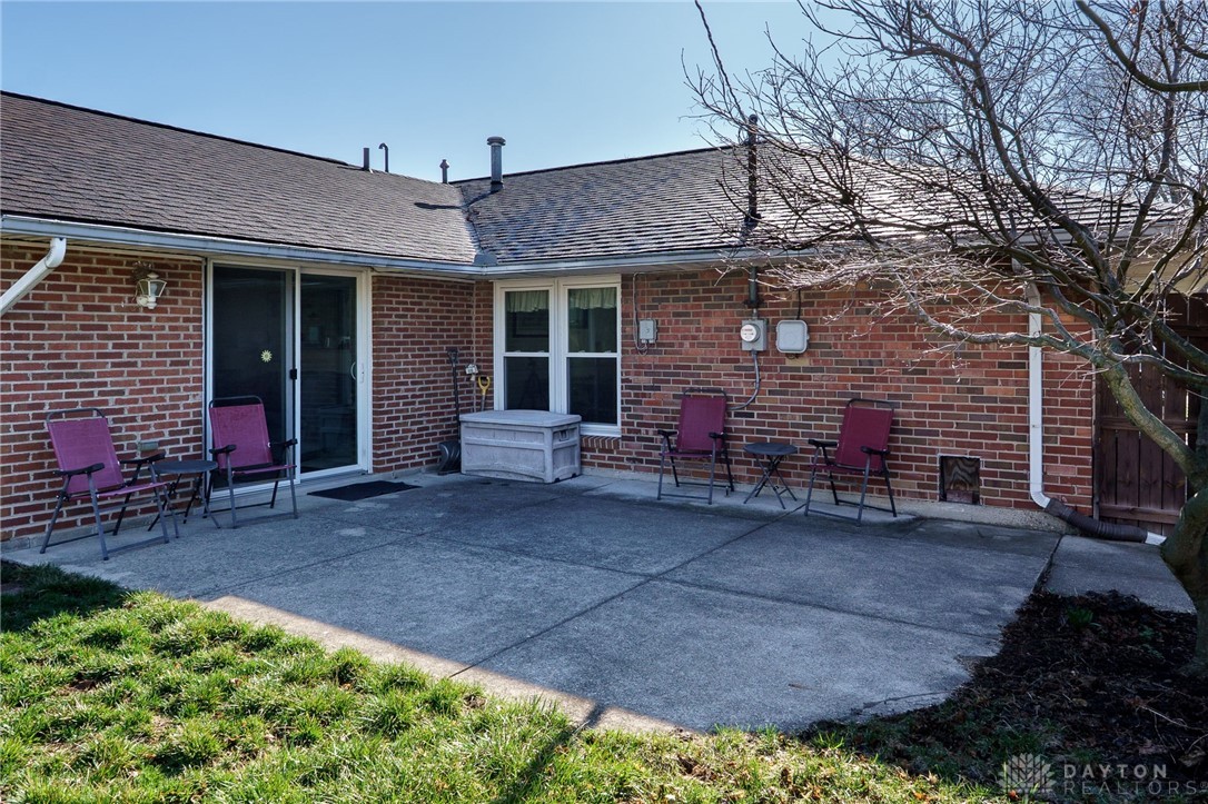 3765 Elmira Drive, Kettering, Ohio image 26