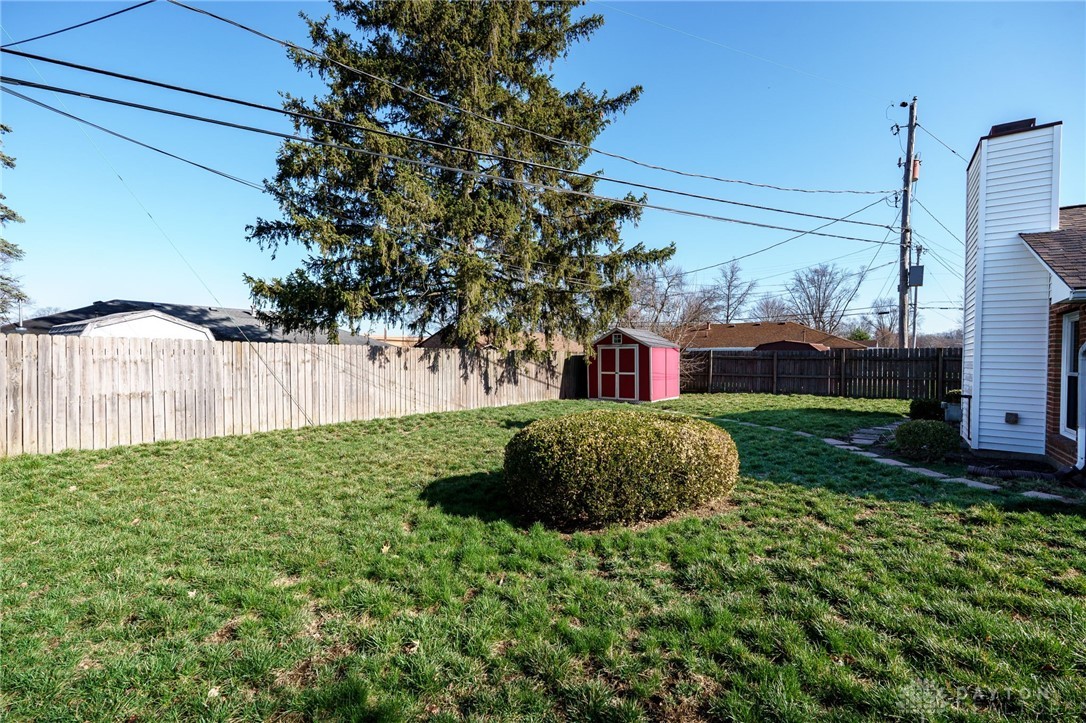 3765 Elmira Drive, Kettering, Ohio image 41