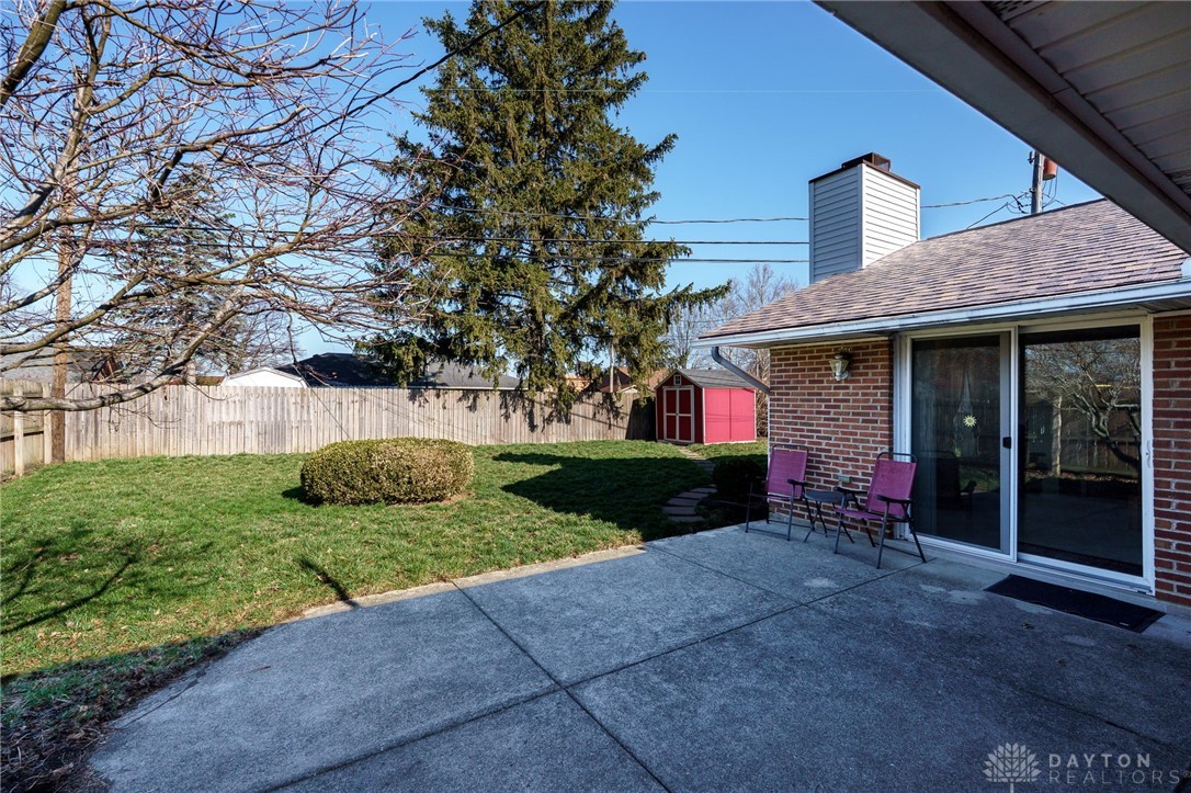 3765 Elmira Drive, Kettering, Ohio image 36