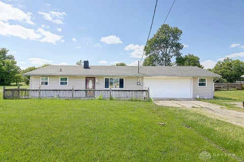 Homes For Sale - 6305 S Dixie Highway<br/> Franklin, OH 45005