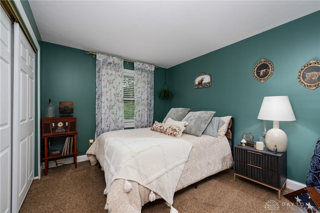 653 Hidden Valley Court, Fairborn, Ohio image 15