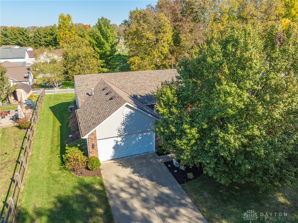 154 Stewart Way, Monroe, Ohio image 33