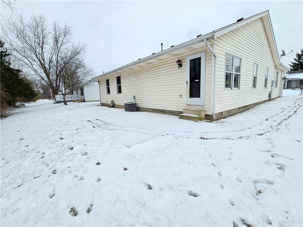 1238 Turner Drive, Sidney, Ohio image 2