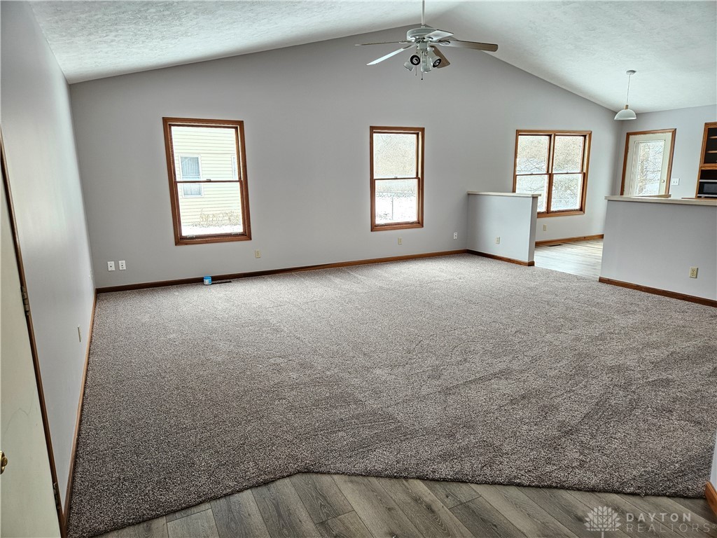 1238 Turner Drive, Sidney, Ohio image 3