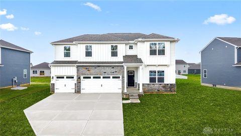 Photo of 7944 Parsley Place, Clayton, OH 45315 (MLS # 937516)