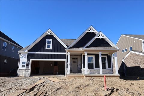 Photo of 2891 Sky Crossing Drive #0058, Beavercreek, OH 45434 (MLS # 942641)