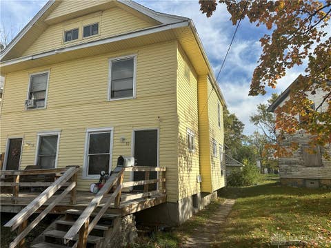 Multifamily For Sale - 90-92 Victor Avenue #90<br/> Montgomery County, Dayton, OH 45405