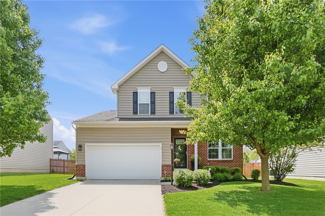 1439 Artesian Lane