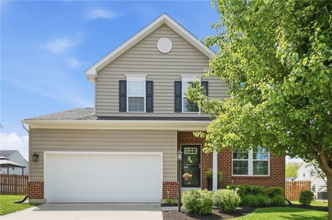 Homes For Sale - 1439 Artesian Lane<br/> Fairborn, OH 45324
