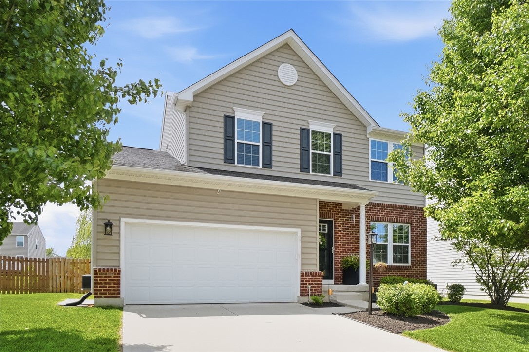 1439 Artesian Lane