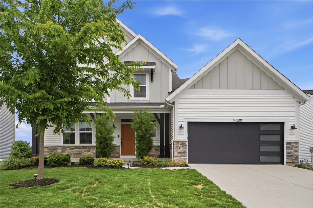 1560 Englewood Court
