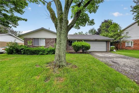Photo of 4436 Procuniar Drive, Huber Heights, OH 45424 (MLS # 958278)