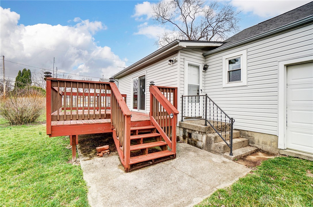 170 Dickey Avenue, Fairborn, Ohio image 33