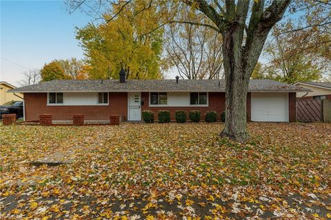 Photo of 808 Macmillan Drive, Trotwood, OH 45426 (MLS # 947838)