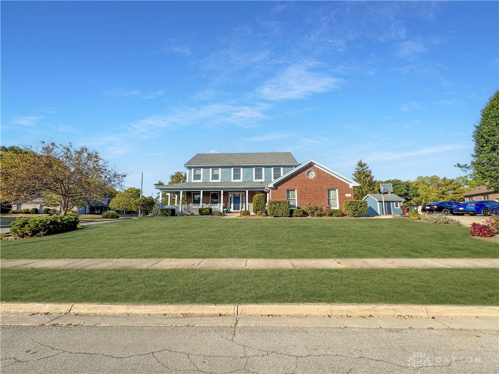 101 Willow Wind Court, Clayton, Ohio image 33