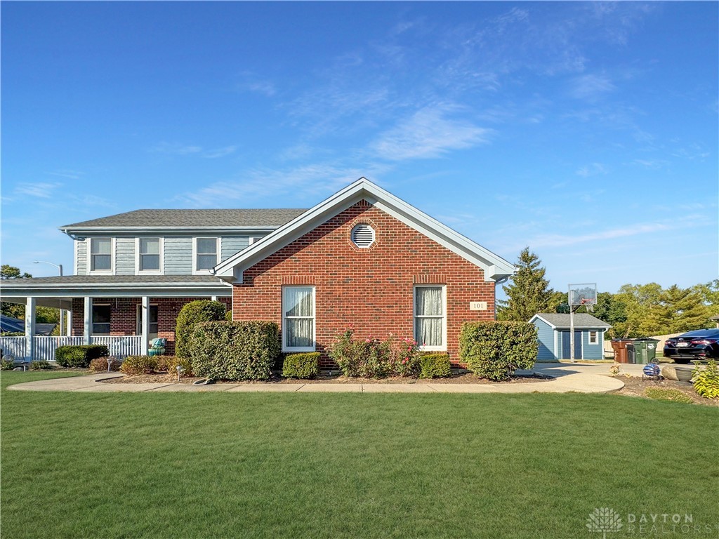 101 Willow Wind Court, Clayton, Ohio image 36