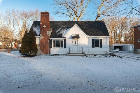 Photo of 1490 S Central Drive, Beavercreek, OH 45432 (MLS # 951269)