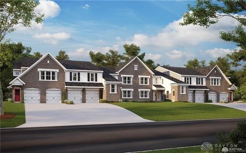 Photo of 427 Chambers Bay Place #13-202, Lebanon, OH 45036 (MLS # 951197)