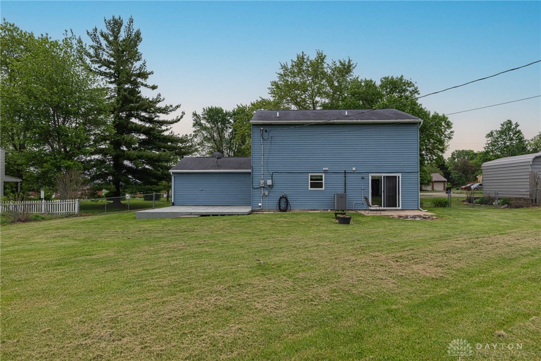 5240 Oxford Middletown Road, Middletown, Ohio image 25