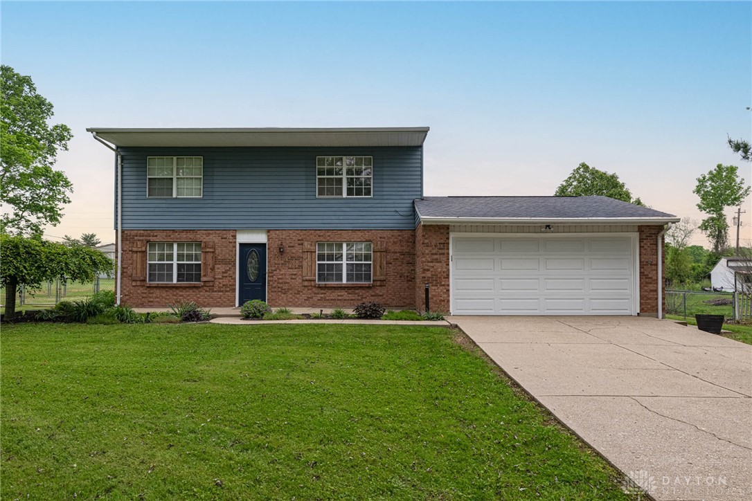 5240 Oxford Middletown Road, Middletown, Ohio image 1