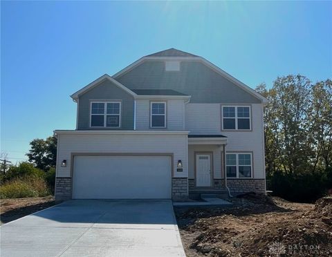 Photo of 1419 Edinburg Court, Carlisle, OH 45005 (MLS # 931592)