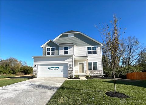 Photo of 1419 Edinburg Court, Carlisle, OH 45005 (MLS # 931592)