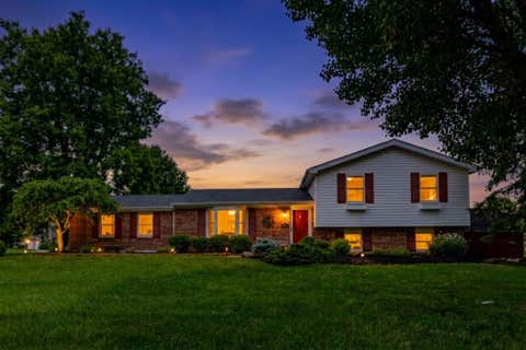 Photo of 8050 Happiness Way, West Chester Twp, OH 45069 (MLS # 964462)