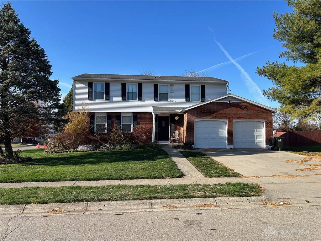 Xenia, Ohio 45385, United States, 4 Bedrooms Bedrooms, ,3 BathroomsBathrooms,Residential,Pending,245170