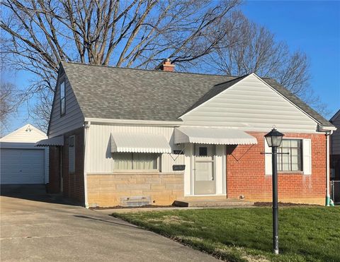 Photo of 3062 Mirimar Street, Dayton, OH 45409 (MLS # 954682)