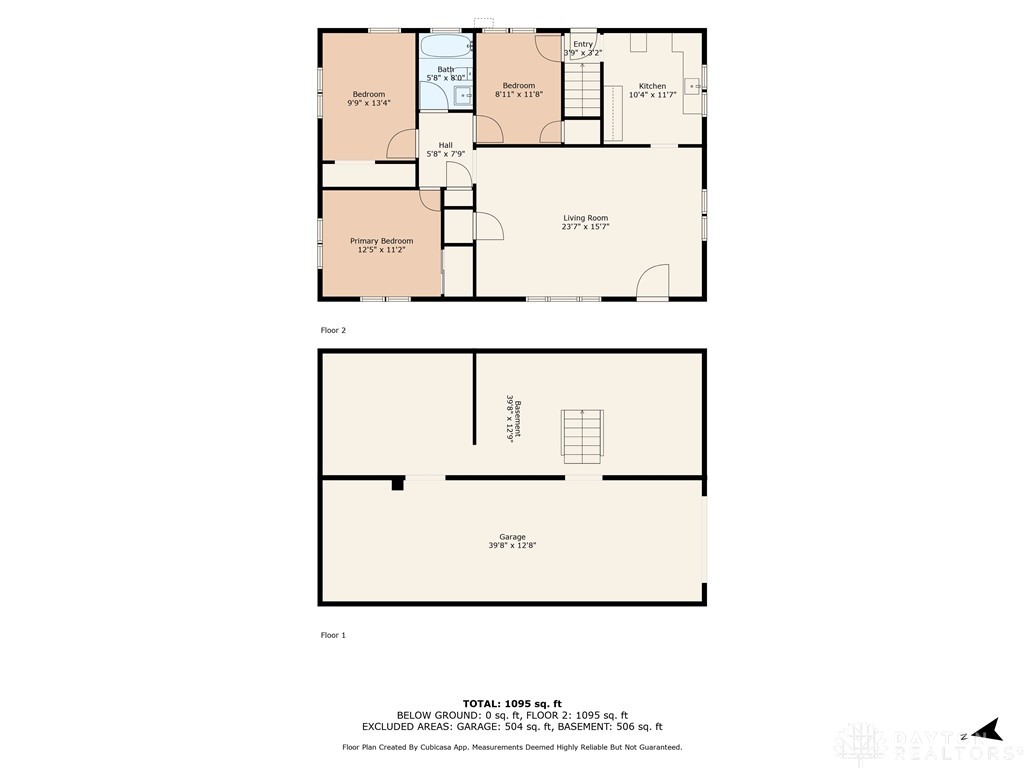 1730 Miracle Mile, Springfield, Ohio image 3