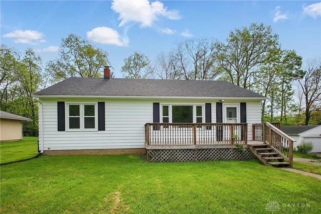 1730 Miracle Mile, Springfield, Ohio image 5
