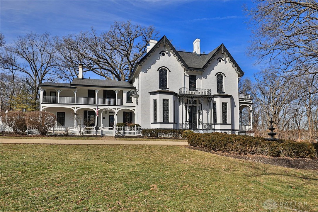 229 S Broadway Street, Lebanon, Ohio image 1