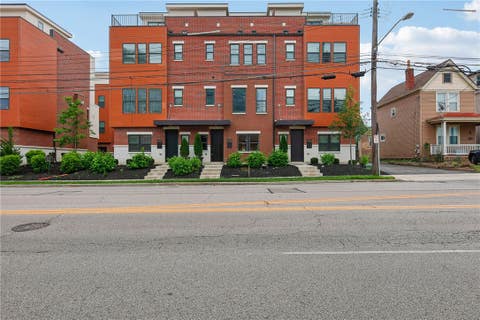 Photo of 3908 Edwards Road #B, Cincinnati, OH 45209 (MLS # 966950)