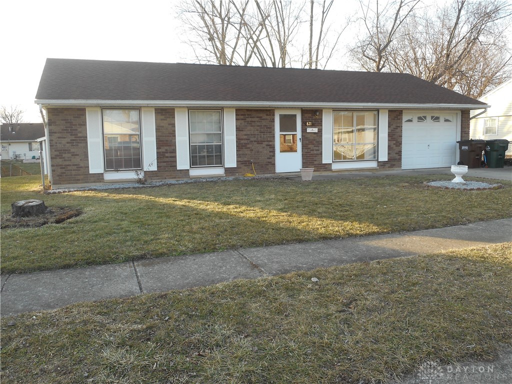 821 Plumwood Drive, New Carlisle, Ohio image 24