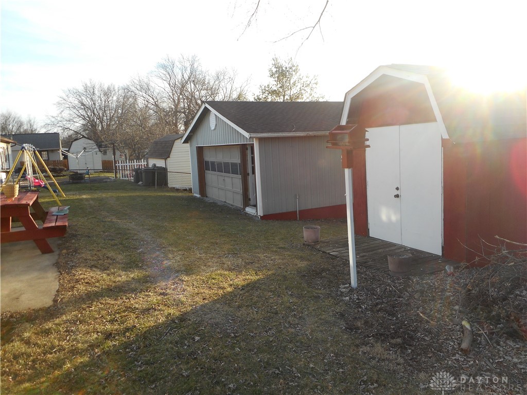 821 Plumwood Drive, New Carlisle, Ohio image 19