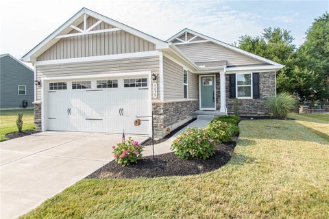 Photo of 6639 Crystal Harbour Drive, Middletown, OH 45042 (MLS # 964771)