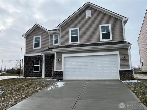 Photo of 2027 Ivy Road, Clayton, OH 45315 (MLS # 949380)