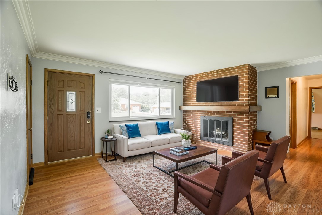 692 Sueden Drive, Beavercreek, Ohio image 7