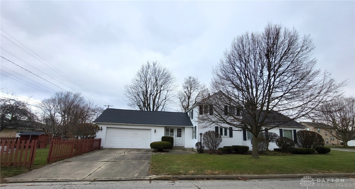 820 Wayne Avenue, Greenville, Ohio image 3